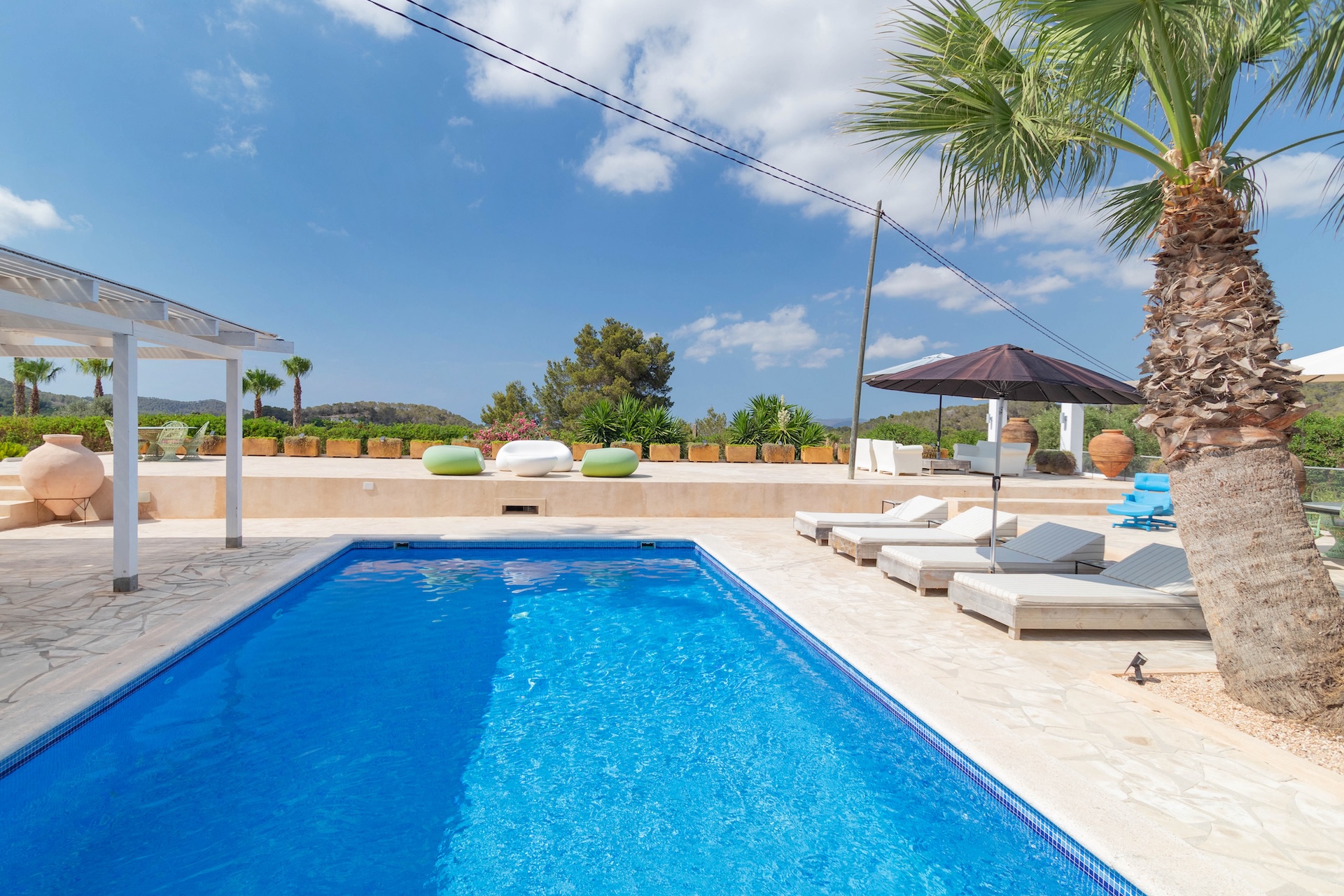 Resa Estates Ibiza te koop san Jose for sale 7 bedrooms apartment pool area 1.jpg